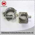 Ductile iron castings